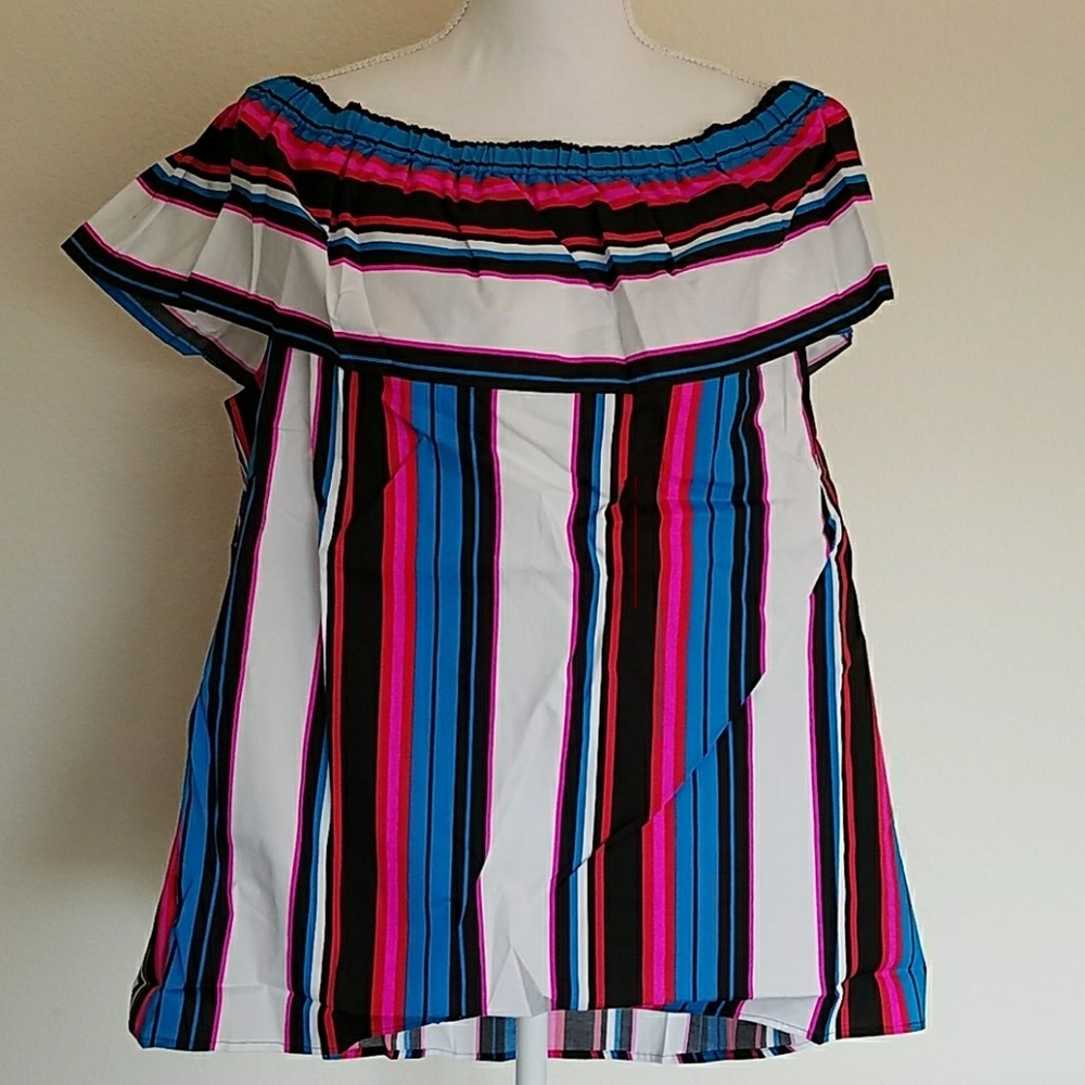 Vince Camuto Havana Brights L